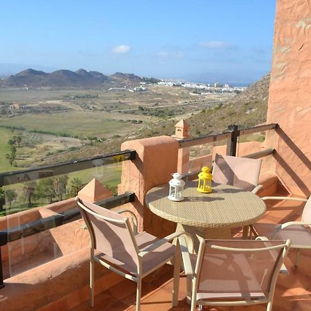 فندق Apartamento Mojacar Playa المظهر الخارجي الصورة