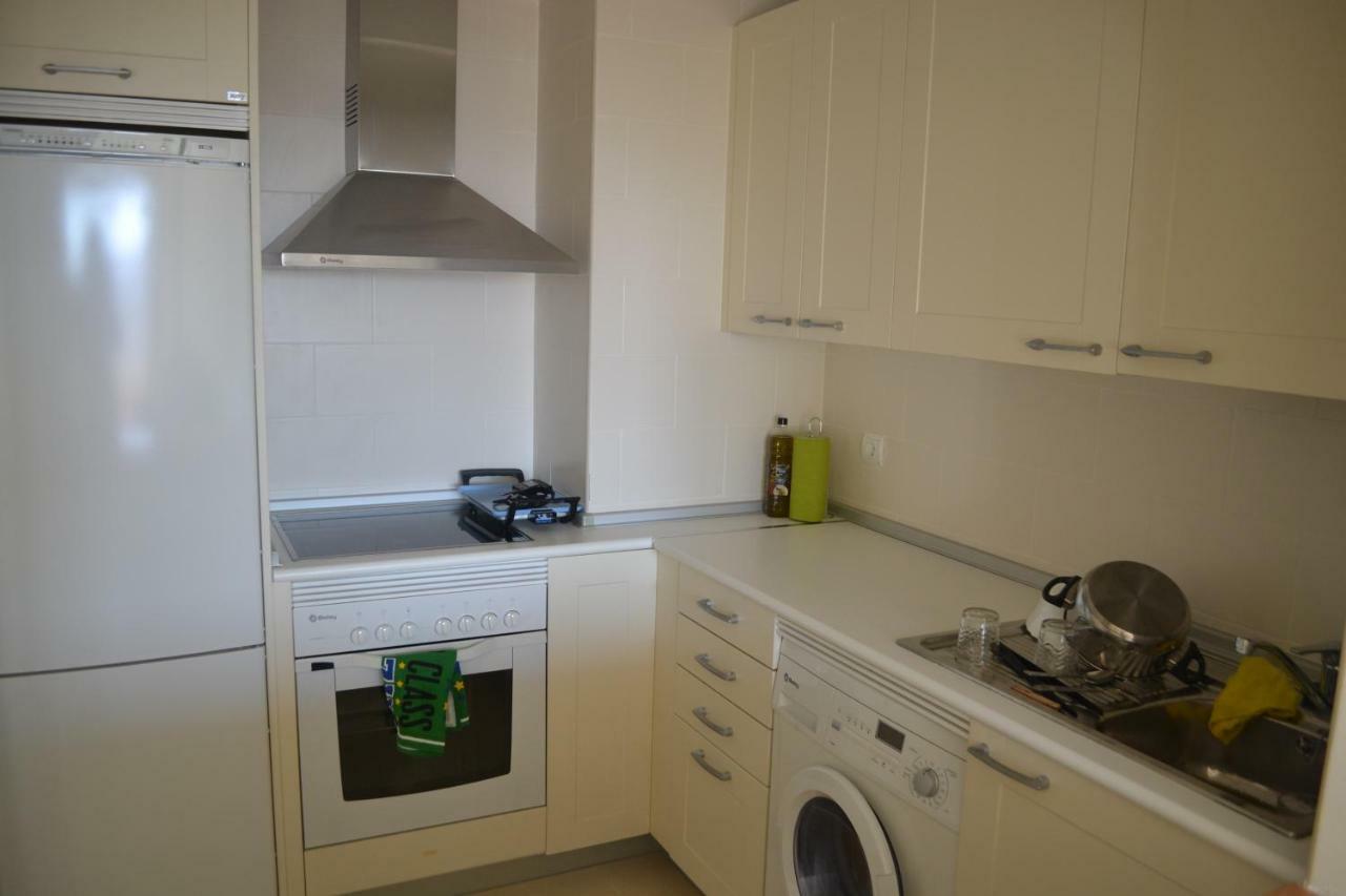 فندق Apartamento Mojacar Playa المظهر الخارجي الصورة