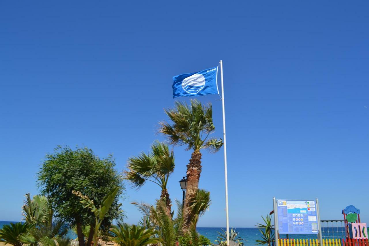 فندق Apartamento Mojacar Playa المظهر الخارجي الصورة