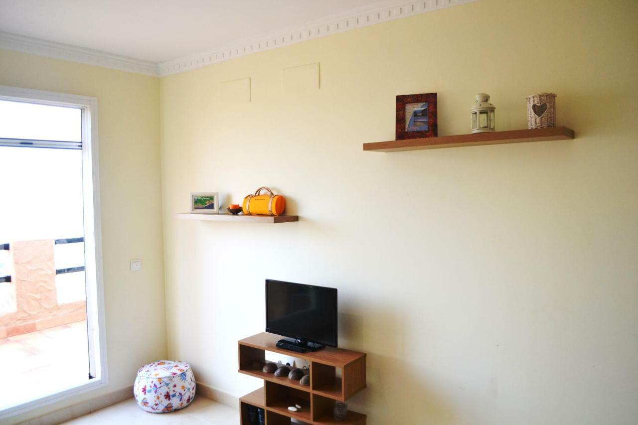 فندق Apartamento Mojacar Playa المظهر الخارجي الصورة