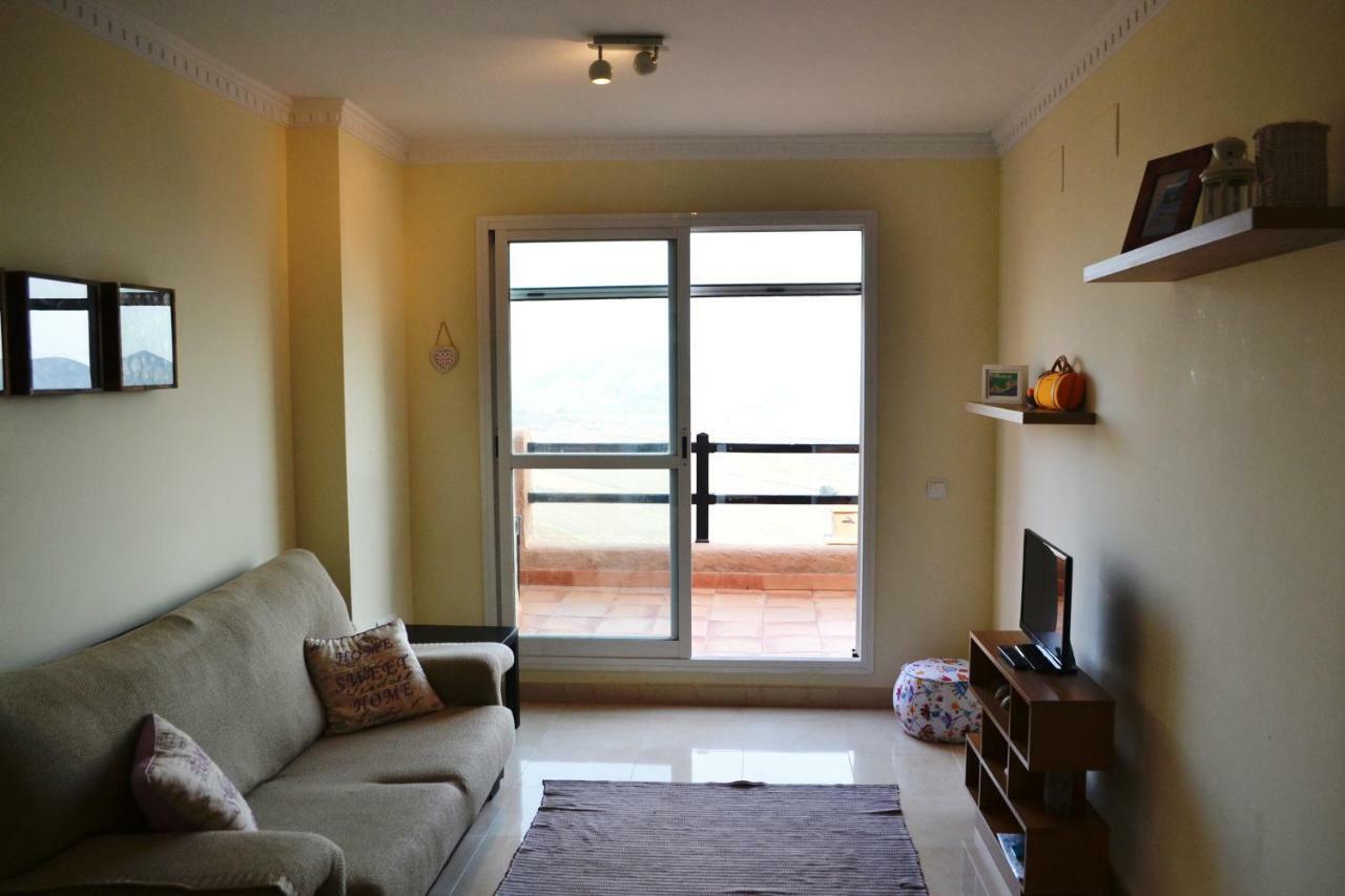 فندق Apartamento Mojacar Playa المظهر الخارجي الصورة