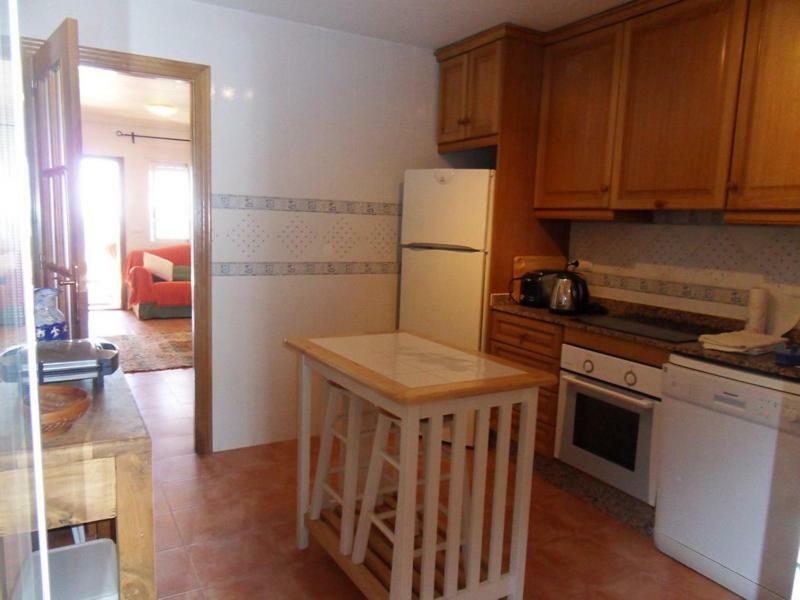 فندق Apartamento Mojacar Playa المظهر الخارجي الصورة