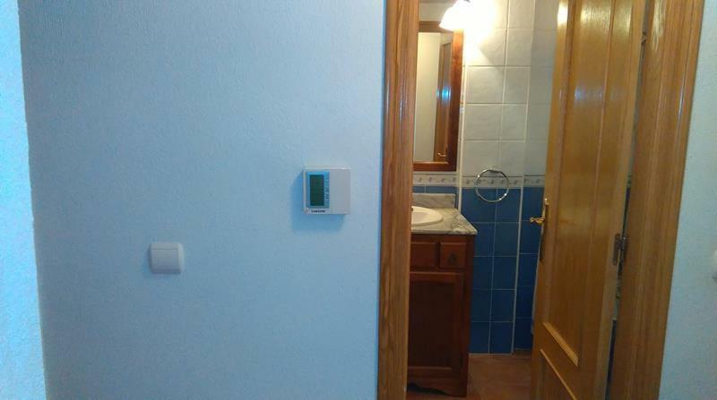 فندق Apartamento Mojacar Playa المظهر الخارجي الصورة