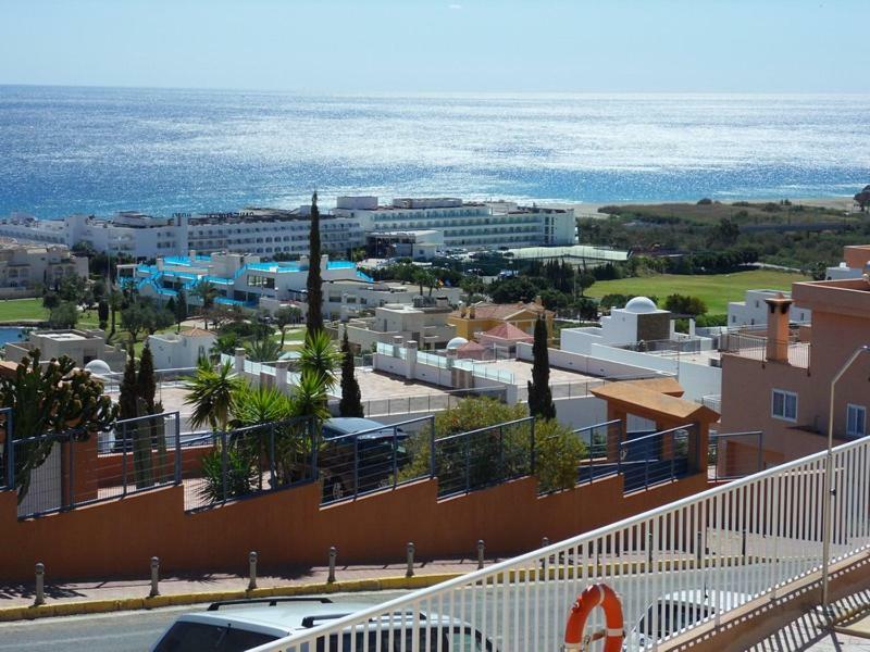 فندق Apartamento Mojacar Playa المظهر الخارجي الصورة