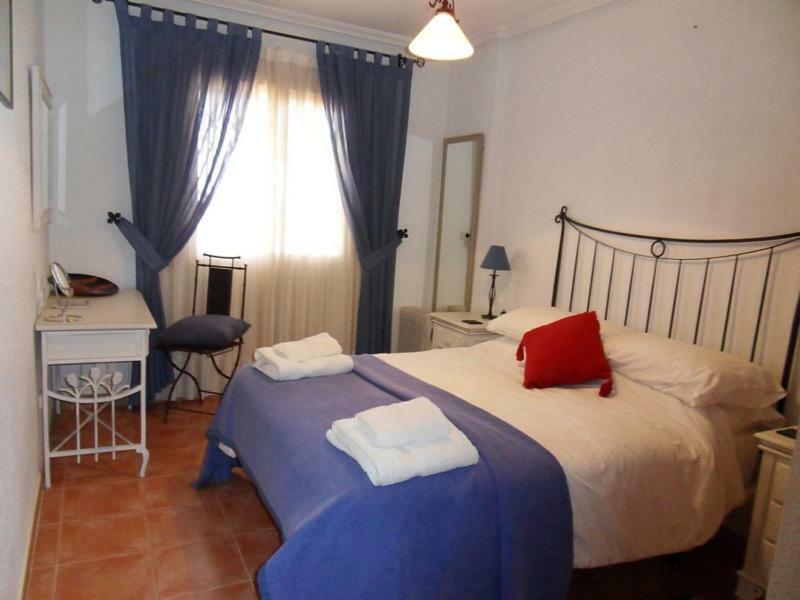 فندق Apartamento Mojacar Playa المظهر الخارجي الصورة